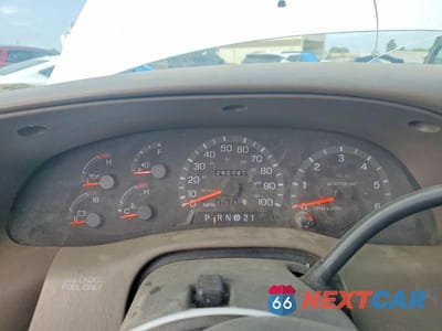 Zdjęcie 9 z 12 samochodu: 1997 FORD F150 VIN:1FTDX1761VKB11066 - miniatura