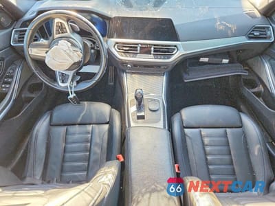 Zdjęcie 8 z 12 samochodu: 2019 BMW 330I VIN:WBA5R1C52KAE81617 - miniatura