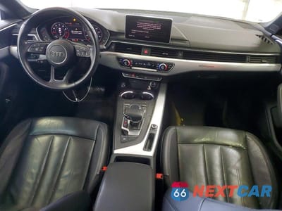Zdjęcie 8 z 12 samochodu: 2018 AUDI A5 PREMIUM PLUS VIN:WAUBNCF56JA131862 - miniatura