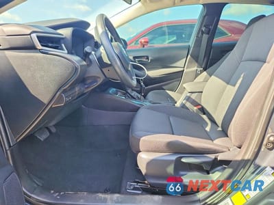 Zdjęcie 7 z 12 samochodu: 2025 TOYOTA COROLLA LE VIN:5YFB4MDE8SP330553 - miniatura
