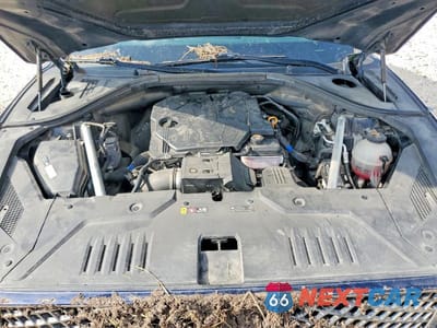 Zdjęcie 12 z 13 samochodu: 2023 GENESIS GV70 2.5T STANDARD VIN:KMUMADTB0PU098286 - miniatura