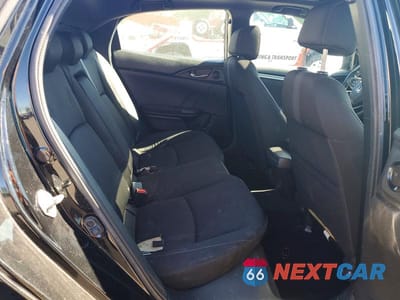 Zdjęcie 10 z 12 samochodu: 2020 HONDA CIVIC EX VIN:SHHFK7H62LU419218 - miniatura