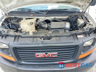 Zdjęcie 12 z 13 samochodu: 2004 GMC SAVANA G1500 VIN:1GTFG15X941174277 - miniatura