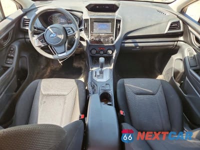 Zdjęcie 8 z 13 samochodu: 2017 SUBARU IMPREZA VIN:4S3GTAA67H3705659 - miniatura