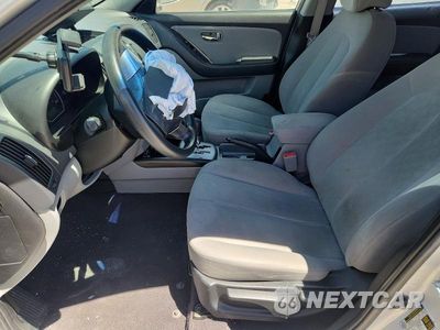 Zdjęcie 7 z 12 samochodu: 2010 HYUNDAI ELANTRA GLS VIN:KMHDU4AD0AU878032 - miniatura