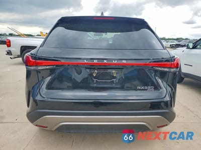 Zdjęcie 6 z 13 samochodu: 2025 LEXUS RX 350 LUXURY VIN:2T2BAMCA6SC102621 - miniatura