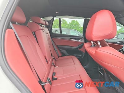 Zdjęcie 11 z 13 samochodu: 2024 BMW X3 XDRIVE30I VIN:5UX53DP02R9U38505 - miniatura