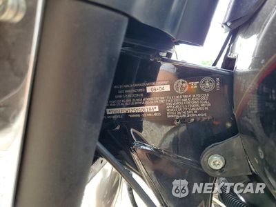 Zdjęcie 9 z 9 samochodu: 2005 HARLEY-DAVIDSON FLHTCUI VIN:1HD1FCW125Y606184 - miniatura