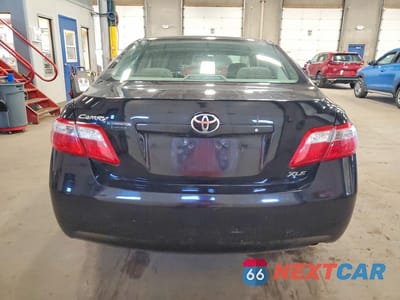 Zdjęcie 6 z 12 samochodu: 2009 TOYOTA CAMRY XLE VIN:4T4BE46K69R117308 - miniatura