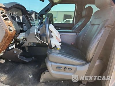 Zdjęcie 7 z 12 samochodu: 2013 FORD F250 SUPER DUTY VIN:1FT7W2BT4DEB59855 - miniatura