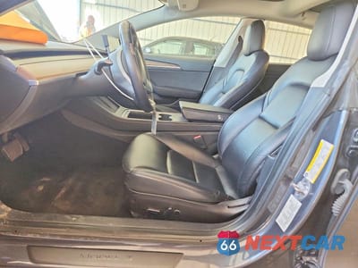 Zdjęcie 7 z 12 samochodu: 2022 TESLA MODEL 3 VIN:5YJ3E1EA0NF370024 - miniatura