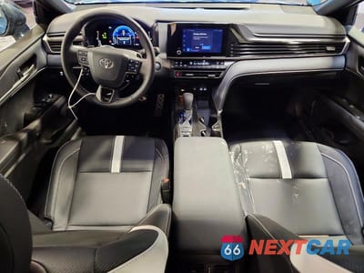 Zdjęcie 8 z 12 samochodu: 2026 TOYOTA CAMRY SE VIN:4T1DAACK4TU296957 - miniatura