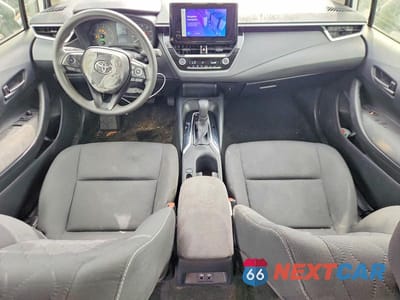 Zdjęcie 8 z 12 samochodu: 2024 TOYOTA COROLLA HYBRID LE VIN:JTDBDMHE5R3008160 - miniatura