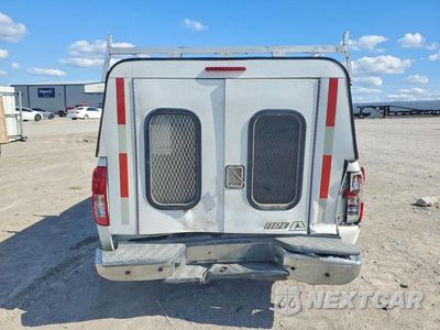 Zdjęcie 6 z 12 samochodu: 2016 NISSAN FRONTIER S VIN:1N6BD0CT5GN728880 - miniatura