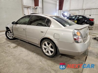 Drugie zdjęcie samochodu z przodu: 2003 NISSAN ALTIMA 2.5 VIN:1N4AL11D03C248972 - miniatura