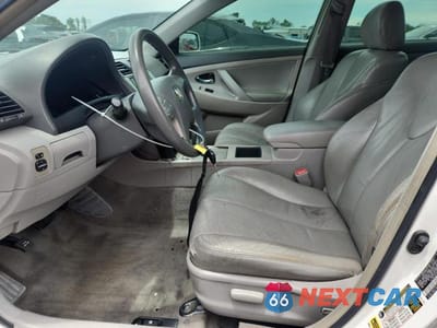 Zdjęcie 7 z 12 samochodu: 2009 TOYOTA CAMRY LE VIN:4T1BE46K39U909488 - miniatura
