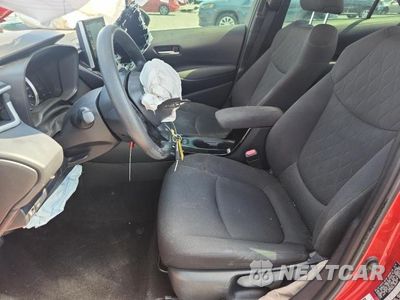 Zdjęcie 7 z 12 samochodu: 2020 TOYOTA COROLLA LE VIN:JTDEPRAE8LJ082459 - miniatura
