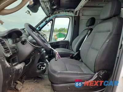Zdjęcie 7 z 13 samochodu: 2025 RAM PROMASTER 2500 DELIVERY VAN VIN:3C6LRVDG9SE515233 - miniatura
