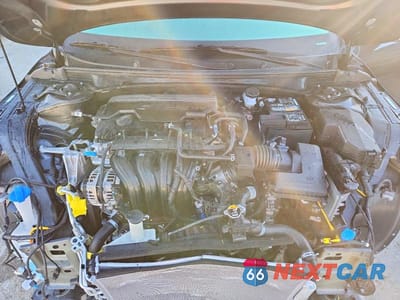 Zdjęcie 11 z 13 samochodu: 2025 KIA K4 GT LINE VIN:3KPFW4DE7SE245720 - miniatura