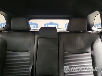 Zdjęcie 10 z 13 samochodu: 2024 TOYOTA COROLLA CROSS HYBRID XSE VIN:7MUFBABG4RV052610 - miniatura