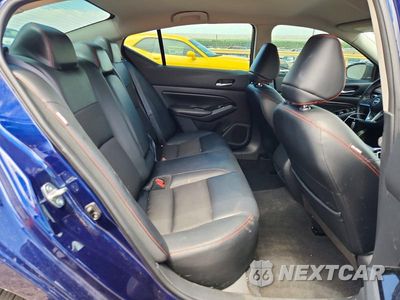 Zdjęcie 10 z 12 samochodu: 2023 NISSAN ALTIMA SR VIN:1N4BL4CV9PN330110 - miniatura