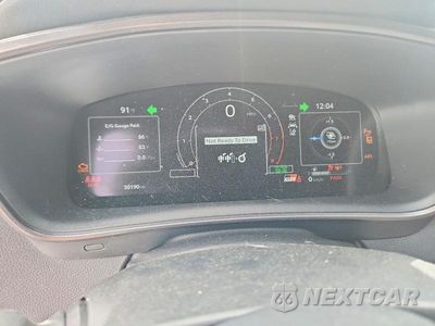 Zdjęcie 9 z 13 samochodu: 2024 TOYOTA GR COROLLA PREMIUM VIN:JTNABAAE6RA013739 - miniatura