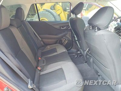 Zdjęcie 11 z 14 samochodu: 2025 SUBARU OUTBACK PREMIUM VIN:4S4BTADC1S3171153 - miniatura