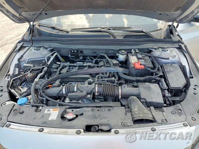 Zdjęcie 11 z 12 samochodu: 2022 HONDA ACCORD SPORT SE VIN:1HGCV1F4XNA018121 - miniatura