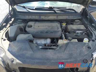 Zdjęcie 12 z 13 samochodu: 2019 JEEP CHEROKEE LATITUDE PLUS VIN:1C4PJMLB3KD346670 - miniatura