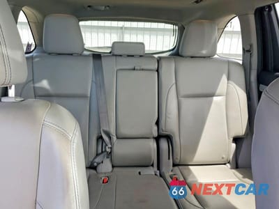 Zdjęcie 10 z 13 samochodu: 2015 TOYOTA HIGHLANDER XLE VIN:5TDJKRFHXFS181212 - miniatura