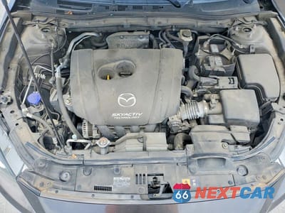 Zdjęcie 11 z 12 samochodu: 2015 MAZDA 3 SPORT VIN:3MZBM1U78FM153402 - miniatura
