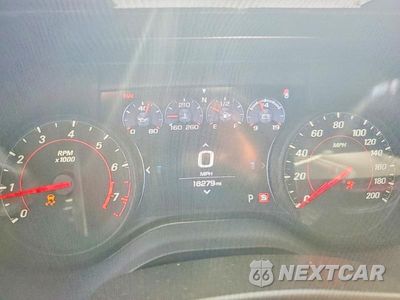 Zdjęcie 9 z 12 samochodu: 2022 CHEVROLET CAMARO SS VIN:1G1FH1R77N0125277 - miniatura