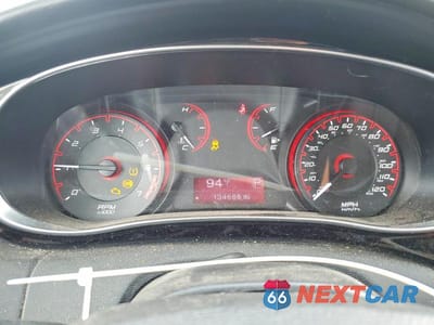 Zdjęcie 9 z 13 samochodu: 2013 DODGE DART SXT VIN:1C3CDFBAXDD336378 - miniatura