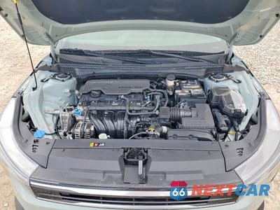 Zdjęcie 12 z 13 samochodu: 2025 KIA K4 EX VIN:3KPFU4DE2SE015377 - miniatura
