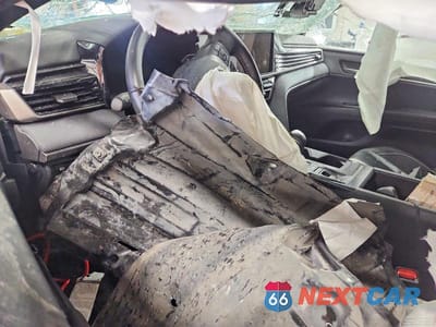 Zdjęcie 8 z 12 samochodu: 2026 TOYOTA CAMRY SE VIN:4T1DAACK1TU663846 - miniatura