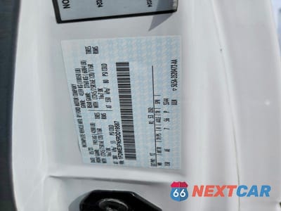 Zdjęcie 12 z 12 samochodu: 2024 FORD E350 REFRIGERATED BOX TRUCK VIN:1FDWE3FN5RDD19587 - miniatura