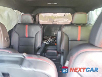 Zdjęcie 10 z 13 samochodu: 2024 CHEVROLET TRAVERSE RS VIN:1GNERLKS3RJ245191 - miniatura