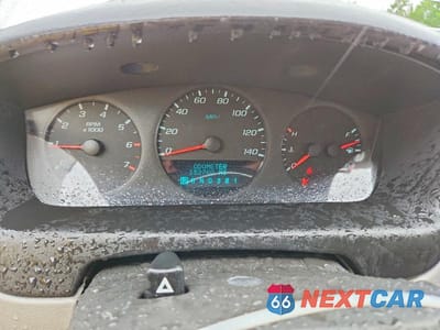 Zdjęcie 9 z 12 samochodu: 2007 CHEVROLET IMPALA LS VIN:2G1WB58KX79232038 - miniatura