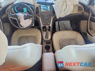 Zdjęcie 8 z 12 samochodu: 2017 BUICK VERANO SPORT TOURING VIN:1G4PR5SK6H4112415 - miniatura