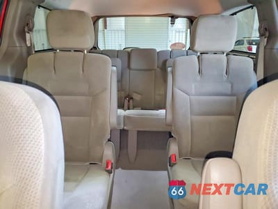 Zdjęcie 10 z 13 samochodu: 2016 CHRYSLER TOWN & COUNTRY TOURING VIN:2C4RC1BGXGR215805 - miniatura
