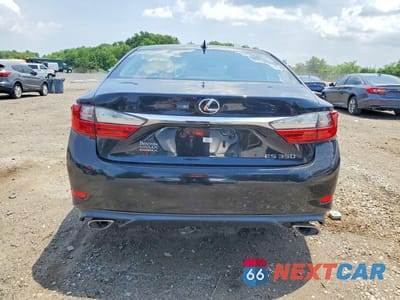 Zdjęcie 6 z 12 samochodu: 2017 LEXUS ES 350 VIN:58ABK1GG2HU070913 - miniatura