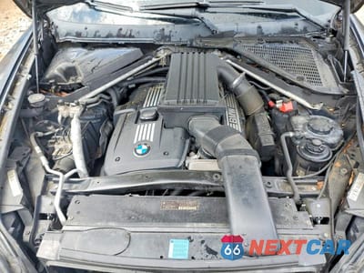 Zdjęcie 12 z 13 samochodu: 2008 BMW X5 3.0I VIN:5UXFE43558L032459 - miniatura