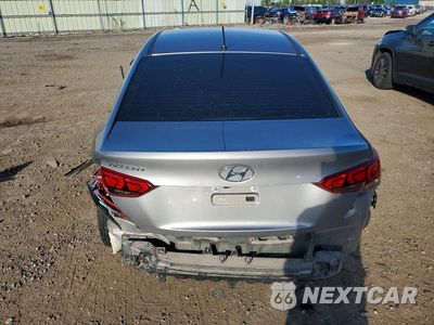 Zdjęcie 6 z 13 samochodu: 2021 HYUNDAI ACCENT SE/SEL VIN:3KPC24A65ME137174 - miniatura