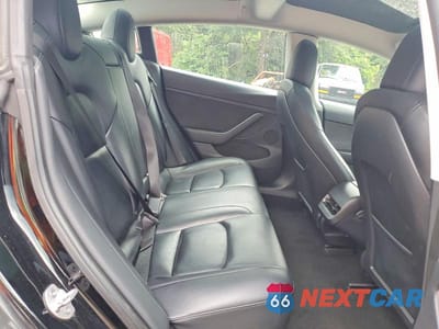 Zdjęcie 10 z 13 samochodu: 2023 TESLA MODEL 3 VIN:5YJ3E1EA1PF428466 - miniatura