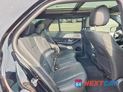 Zdjęcie 11 z 13 samochodu: 2026 MERCEDES-BENZ GLE 350 4MATIC VIN:4JGFB4FBXTB564781 - miniatura