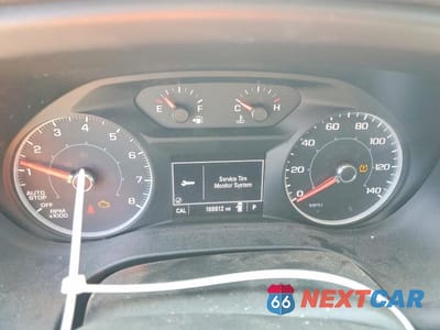Zdjęcie 9 z 12 samochodu: 2019 GMC ACADIA SLE VIN:1GKKNKLA9KZ106377 - miniatura