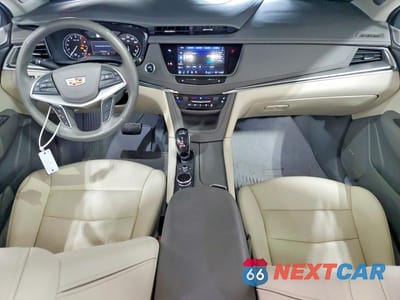 Zdjęcie 8 z 14 samochodu: 2024 CADILLAC XT5 PREMIUM LUXURY VIN:1GYKNDRS2RZ701924 - miniatura