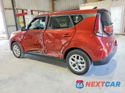 Drugie zdjęcie samochodu z przodu: 2025 KIA SOUL LX VIN:KNDJ23AU4S7264334 - miniatura