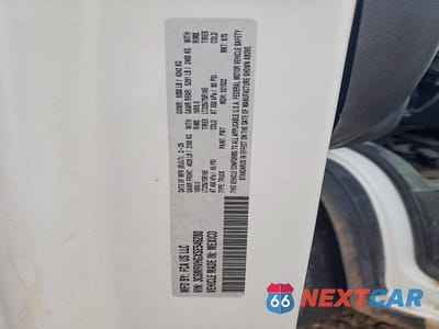 Zdjęcie 14 z 14 samochodu: 2025 RAM PROMASTER 3500 DELIVERY VAN VIN:3C6MRVHGXSE546280 - miniatura