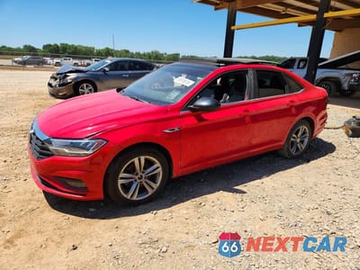 2019 VOLKSWAGEN JETTA S 3VWC57BU2KM025874 - główne zdjęcie licytacji z USA - miniatura